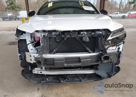 2026 Lexus Rx 500H F Sport Performance из США, поврежденный, VIN 2T2BCMEA0TC023499